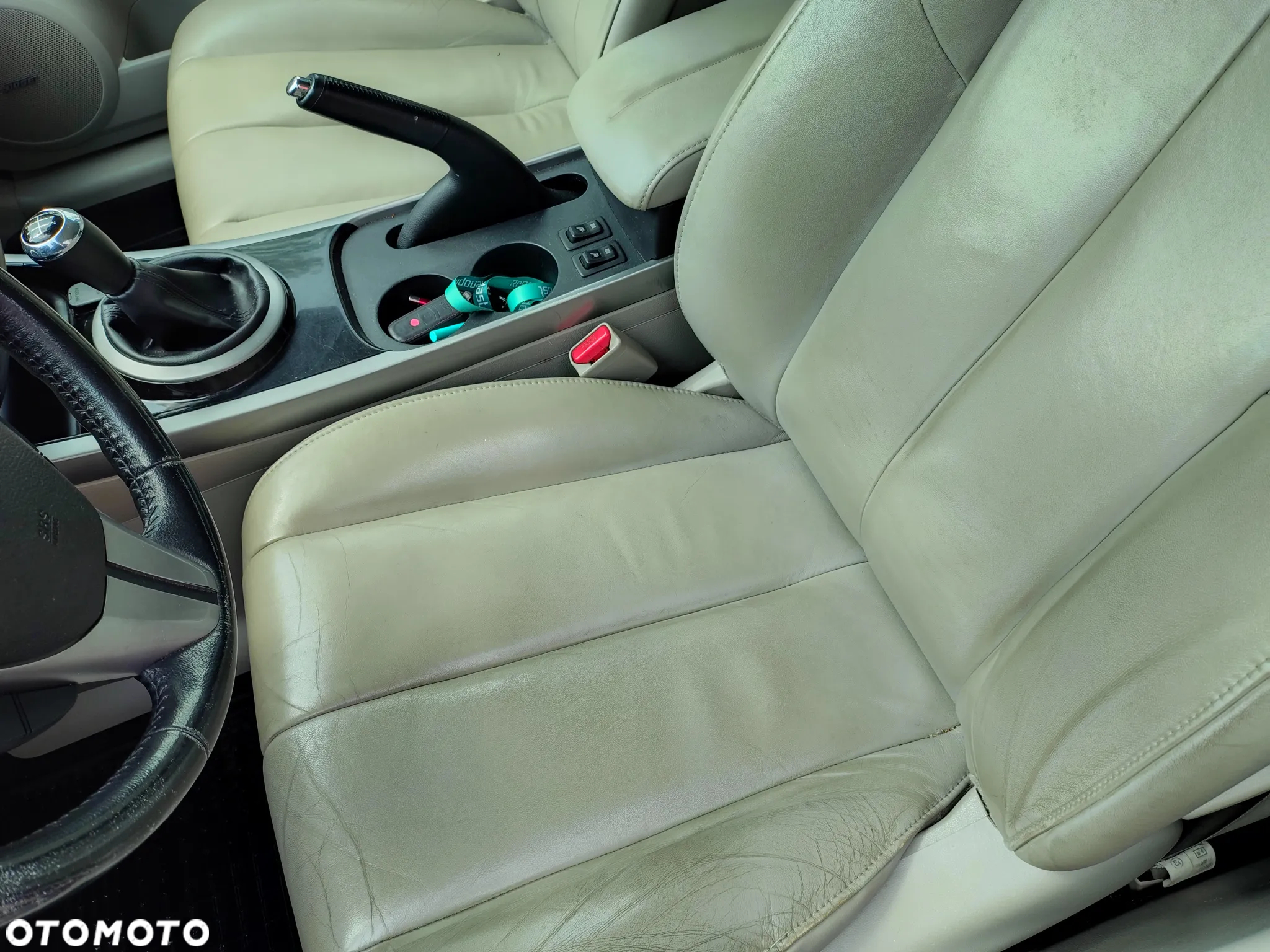 Mazda CX-7 2.2 CD Exclusive + - 12