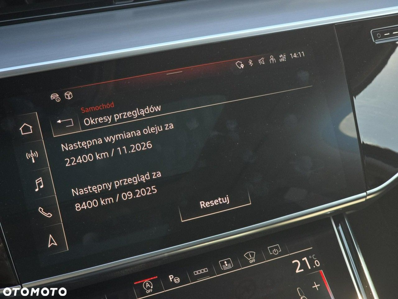 Audi A8 L 50 TDI quattro tiptronic - 28