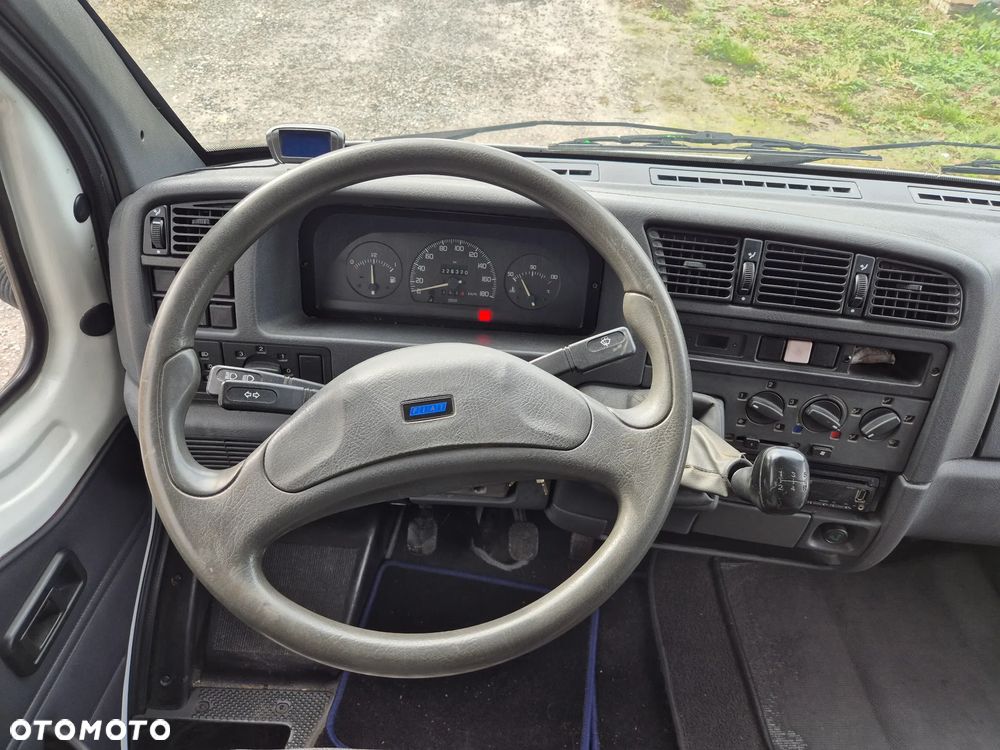 Fiat DUCATO Challenger - 19