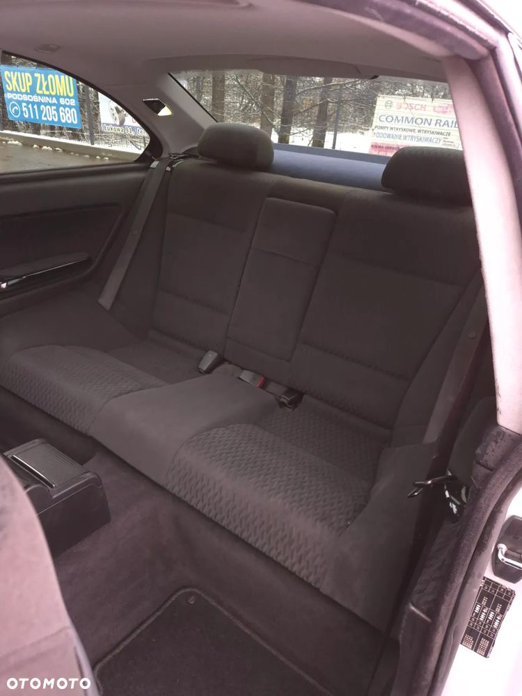 BMW Seria 3 328Ci - 15