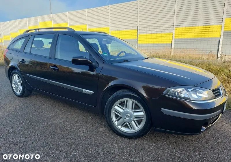 Renault Laguna - 10