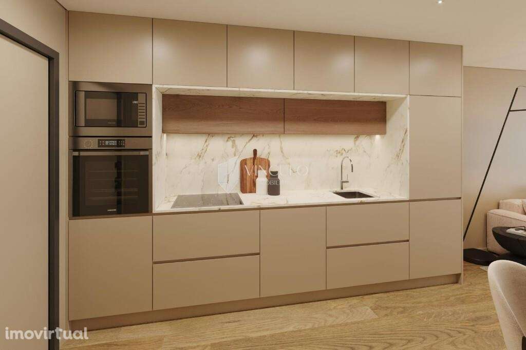 Apartamentos T2 - Grande imagem: 4/19