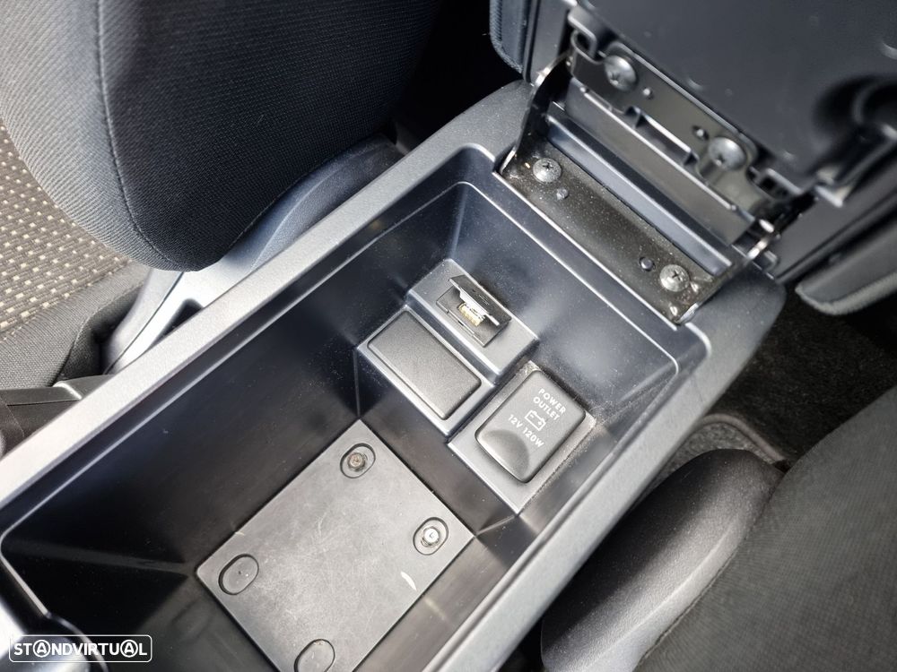 Mitsubishi ASX 1.6 Instyle - 20