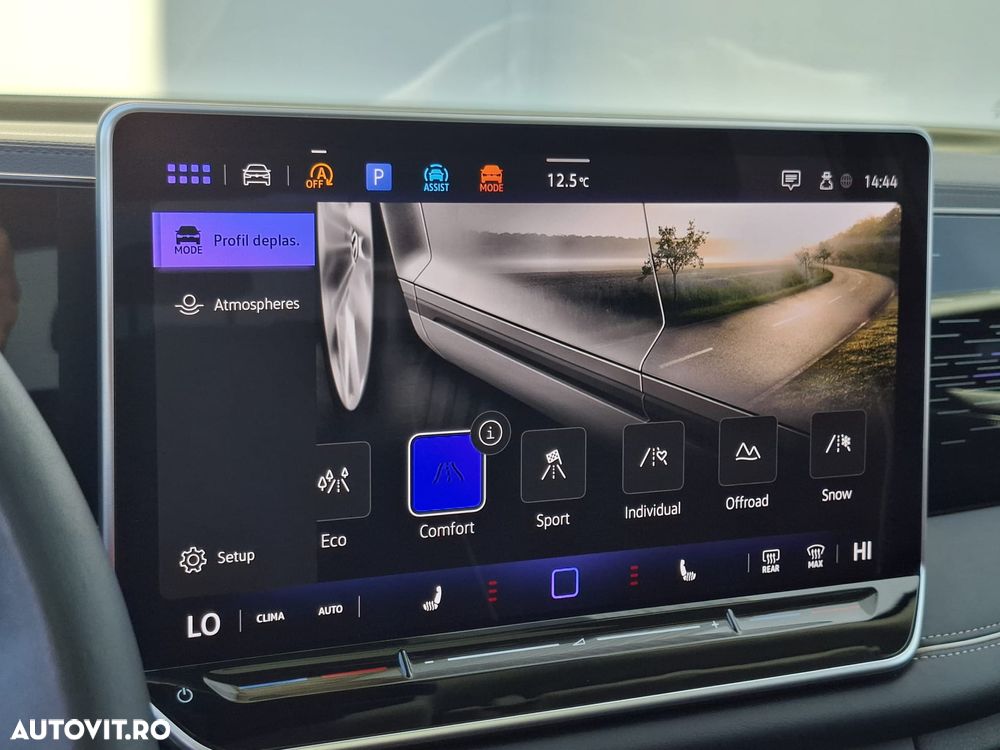 Volkswagen Tiguan 2.0 TDI DSG 4Motion Elegance - 16