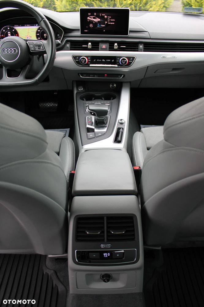 Audi A5 Sportback 3.0 TDI Quattro Sport S tronic - 16