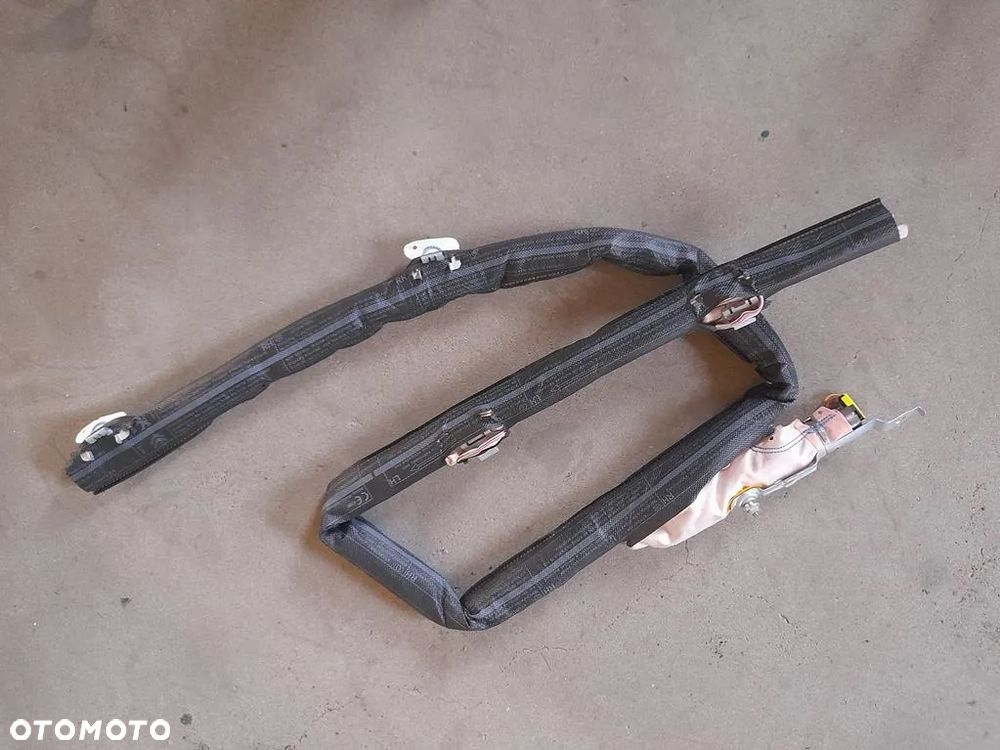Kurtyna poduszka  airbag prawa PEUGEOT 308 II sw T9 HB Kombi