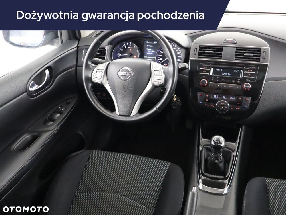 Nissan Pulsar - 9