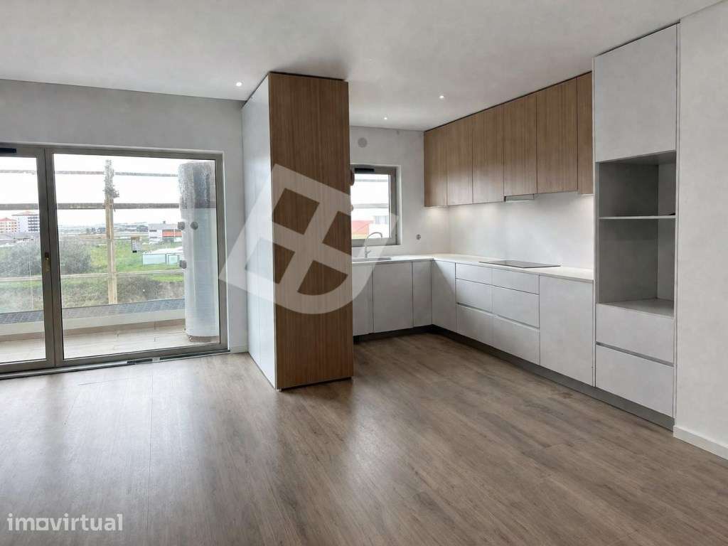 Apartamento T3+1 Duplex - Aveiro Centro - Grande imagem: 5/26