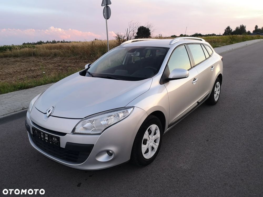 Renault Megane 1.6 16V Generation - 26