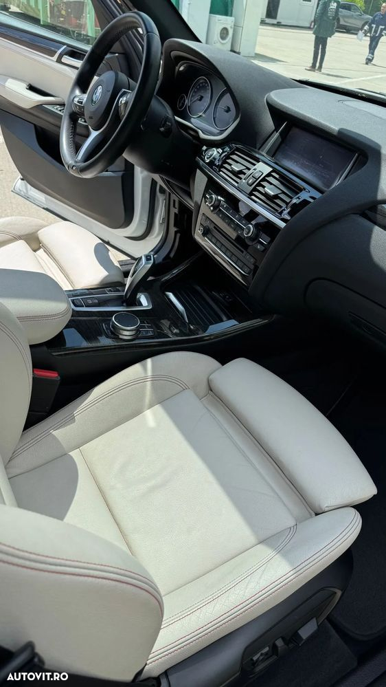 BMW X3 - 19