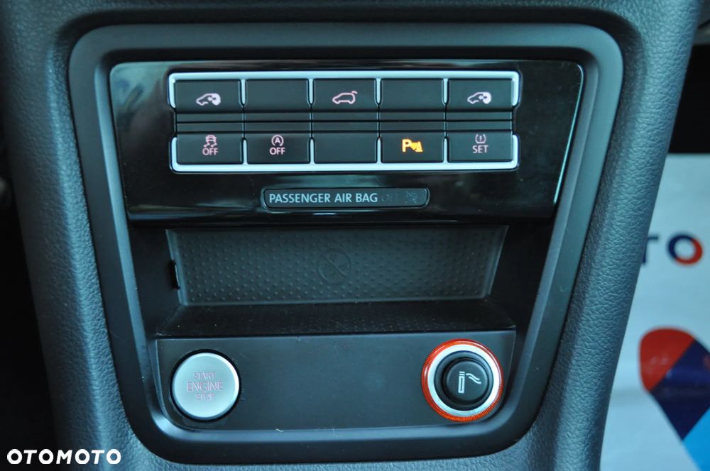 Seat Alhambra 2.0 TDI FR-Line DSG - 32