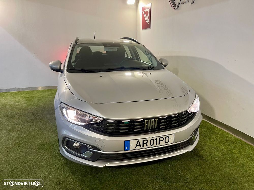 Fiat Tipo Station Wagon 1.3 Multijet Life - 3