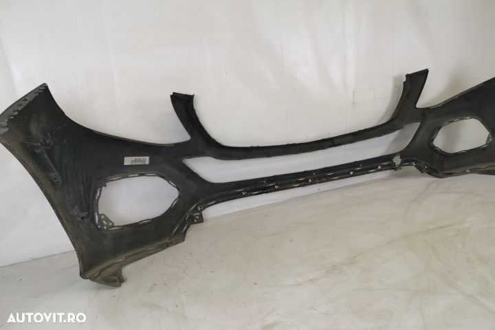 Bara Fata Originala  In Stare Buna Mercedes-Benz  GLE  1  [2016 - 2019 - 6