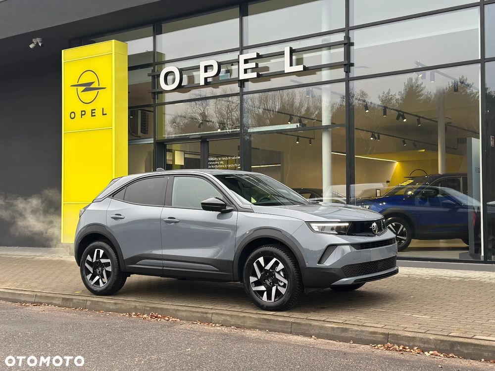 Opel Mokka 1.2 T Business Edition S&S