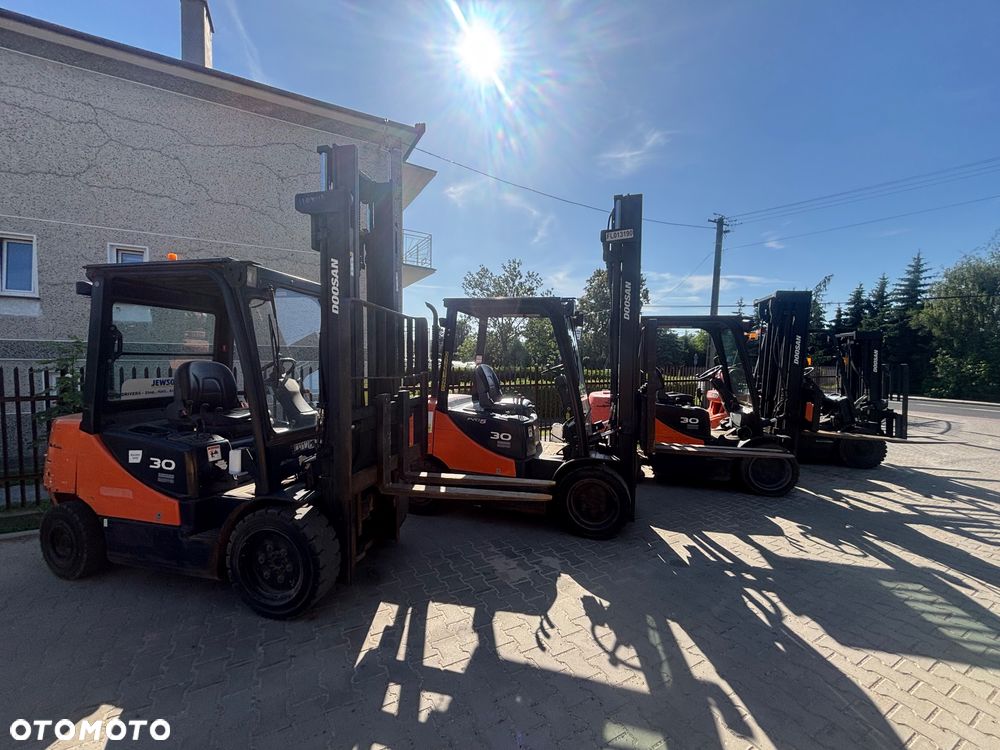 Doosan 20 plus - 9