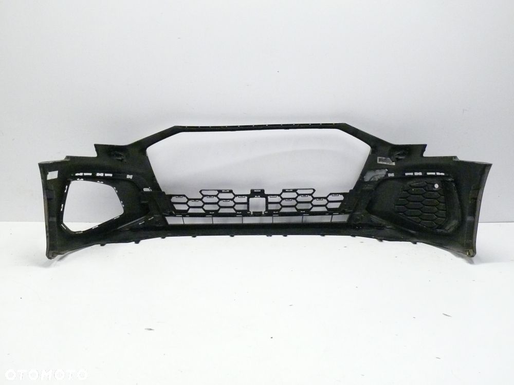 ZDERZAK PRZEDNI AUDI A3 A-3 8Y0 S-LINE 2020 2023 - 4