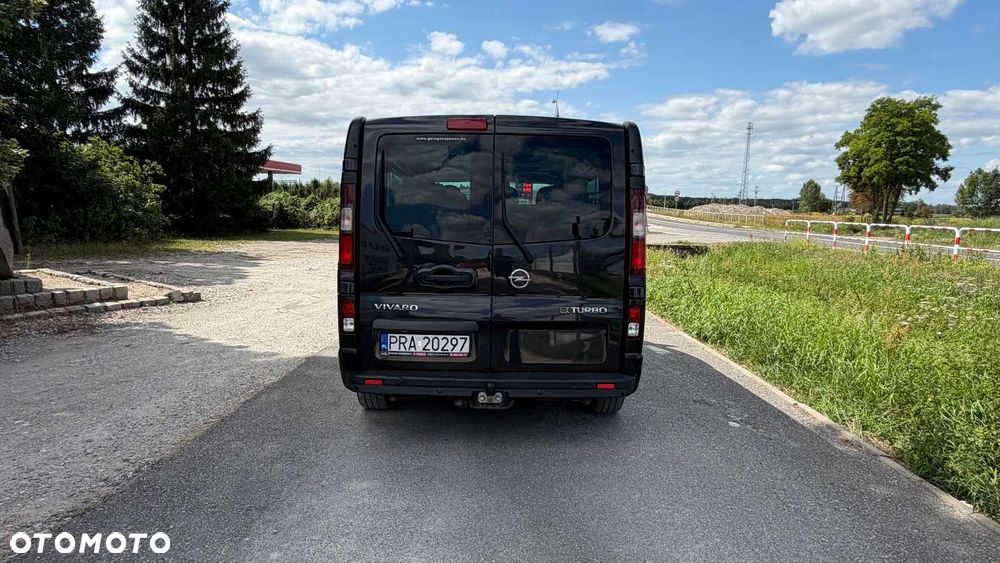 Opel Vivaro - 30
