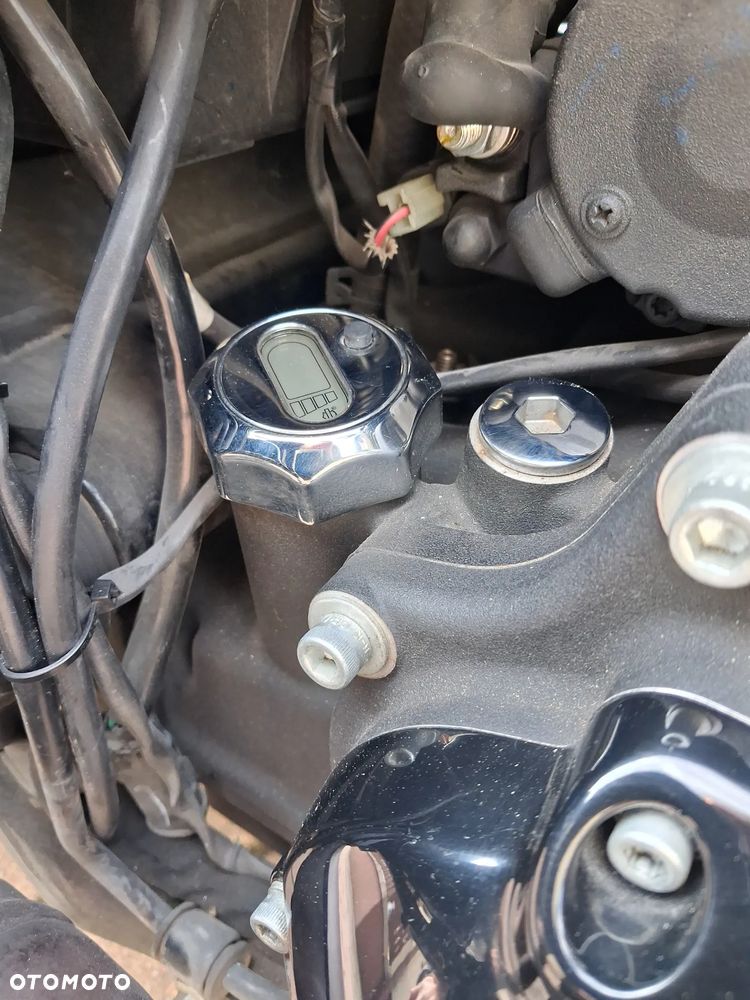 Harley-Davidson Touring Street Glide - 7