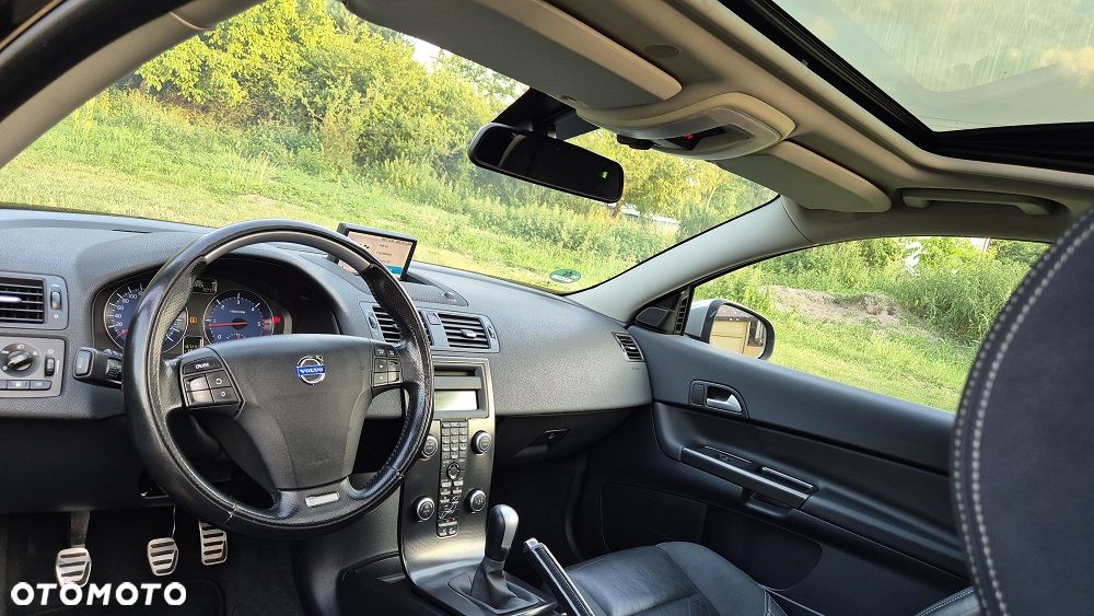 Volvo C30 D4 RDesign - 6