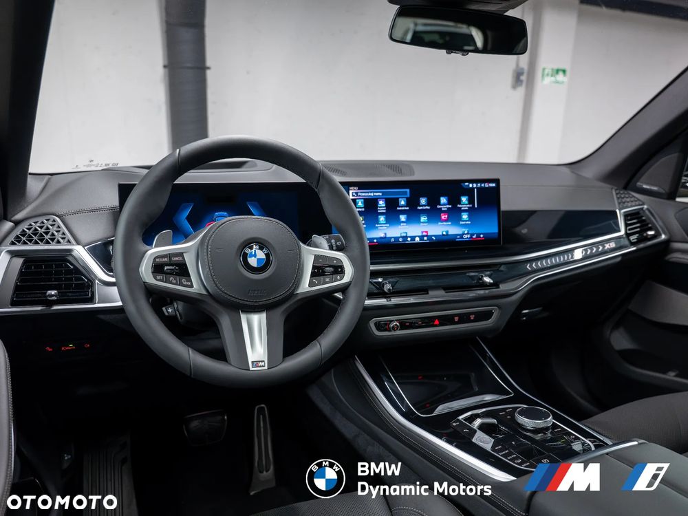 BMW X5 xDrive30d - 16