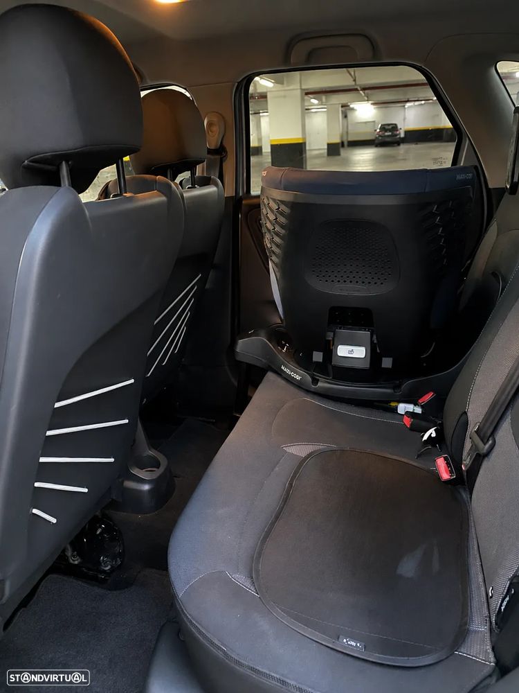 Renault Captur 0.9 TCE - 4