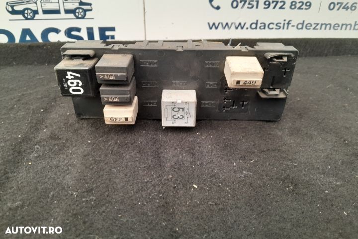 Calculator confort 1K0937049M 1K0937049M Volkswagen VW Golf Plus 1 [2 - 2