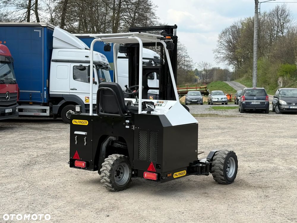 Palfinger F3 - 253 GT-S - 4