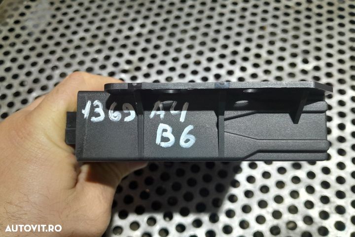 Calculator / Modul confort 8E0959433AE 8E0959433AE Audi A4 B6 [2000 - - 3