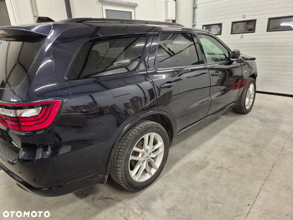 Dodge Durango 5.7 R/T - 3