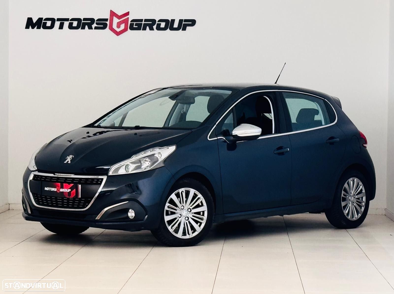 Peugeot 208 1.2 PureTech Allure - 1