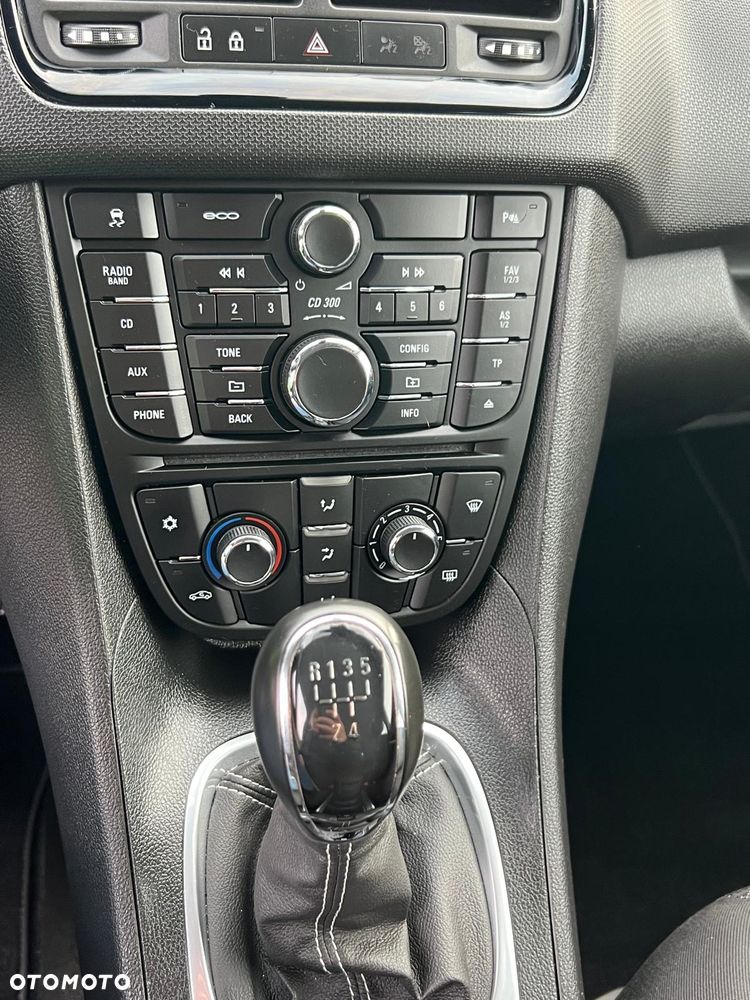 Opel Meriva 1.4 Style - 20