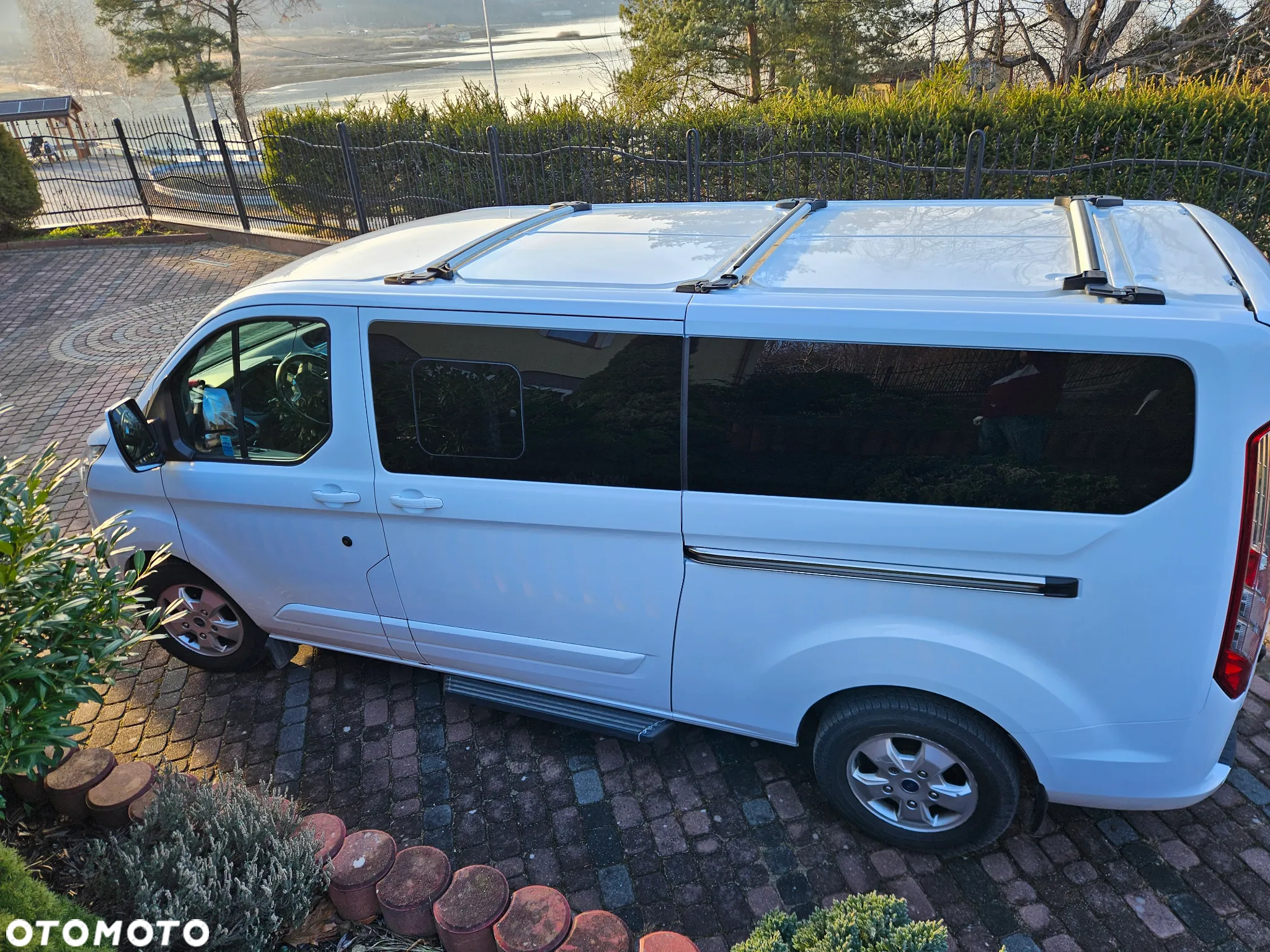 Ford Tourneo Custom 2.0 TDCi L2 Titanium SelectShift - 9