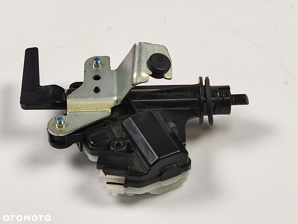 LEXUS NX 17-21r Zamek Siłownik Wlewu Paliwa - 9