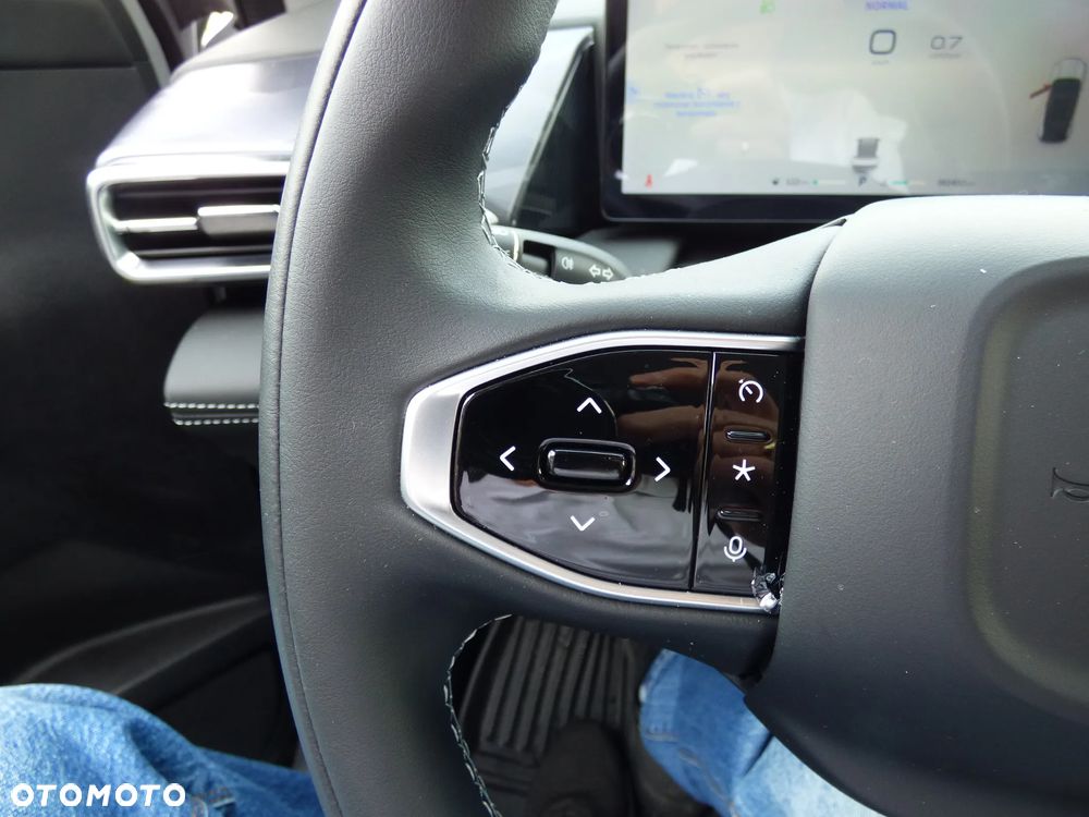 Dongfeng Mage - 12