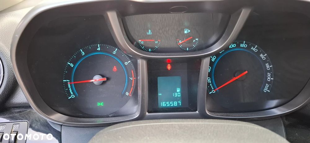 Chevrolet Orlando 1.8 LS - 8