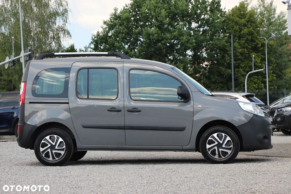 Renault Kangoo 1.5 dCi Zen - 4