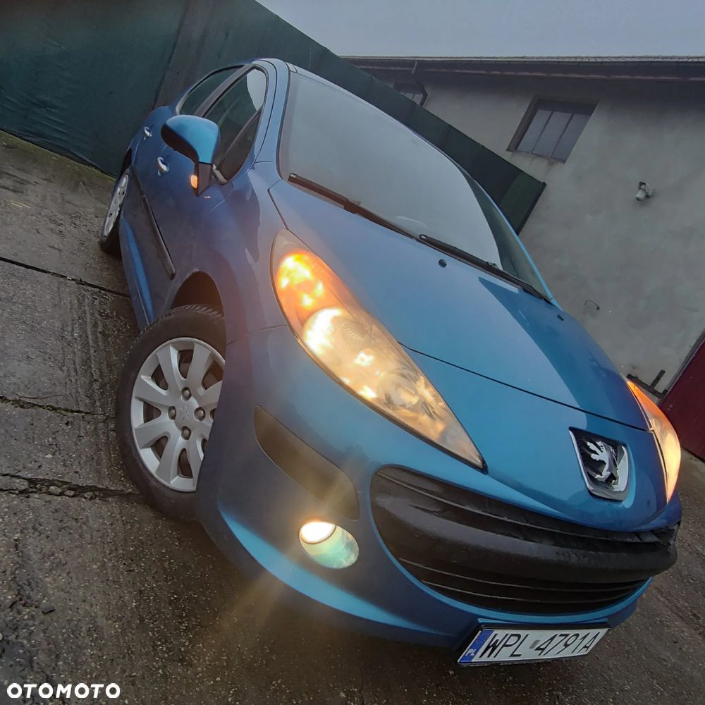 Peugeot 207 - 24