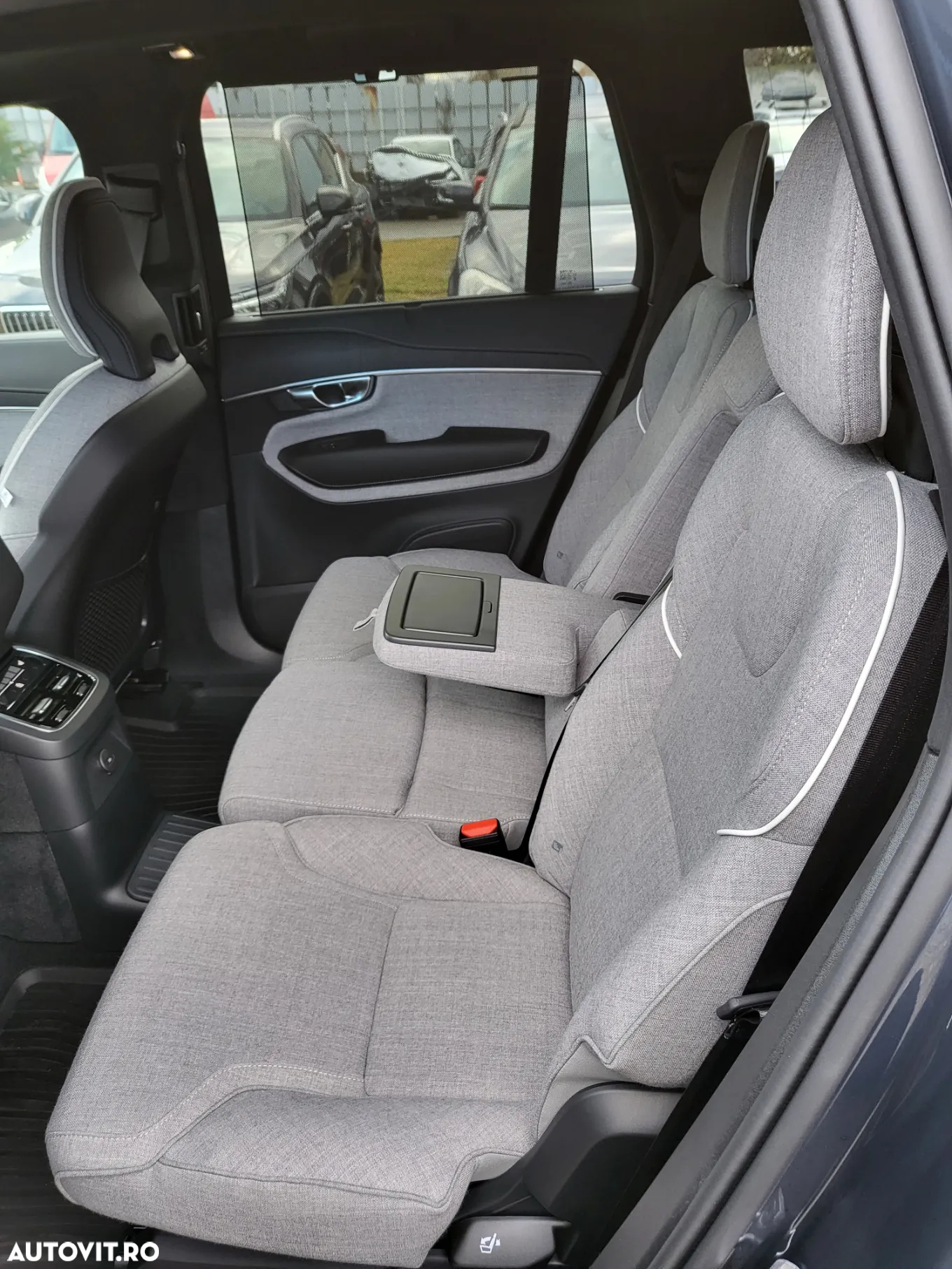 Volvo XC 90 Recharge T8 AWD Ultimate Dark - 14