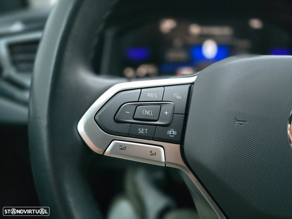 VW Taigo 1.0 TSI Urban Style - 19