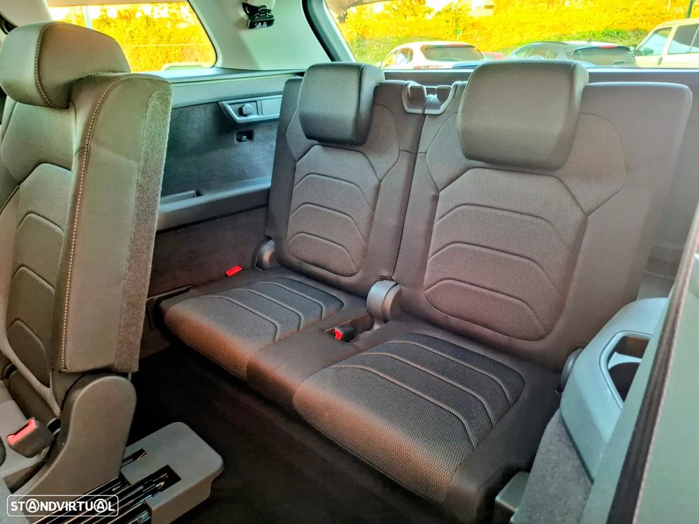 Skoda Kodiaq 2.0 TDI Ambition DSG - 43