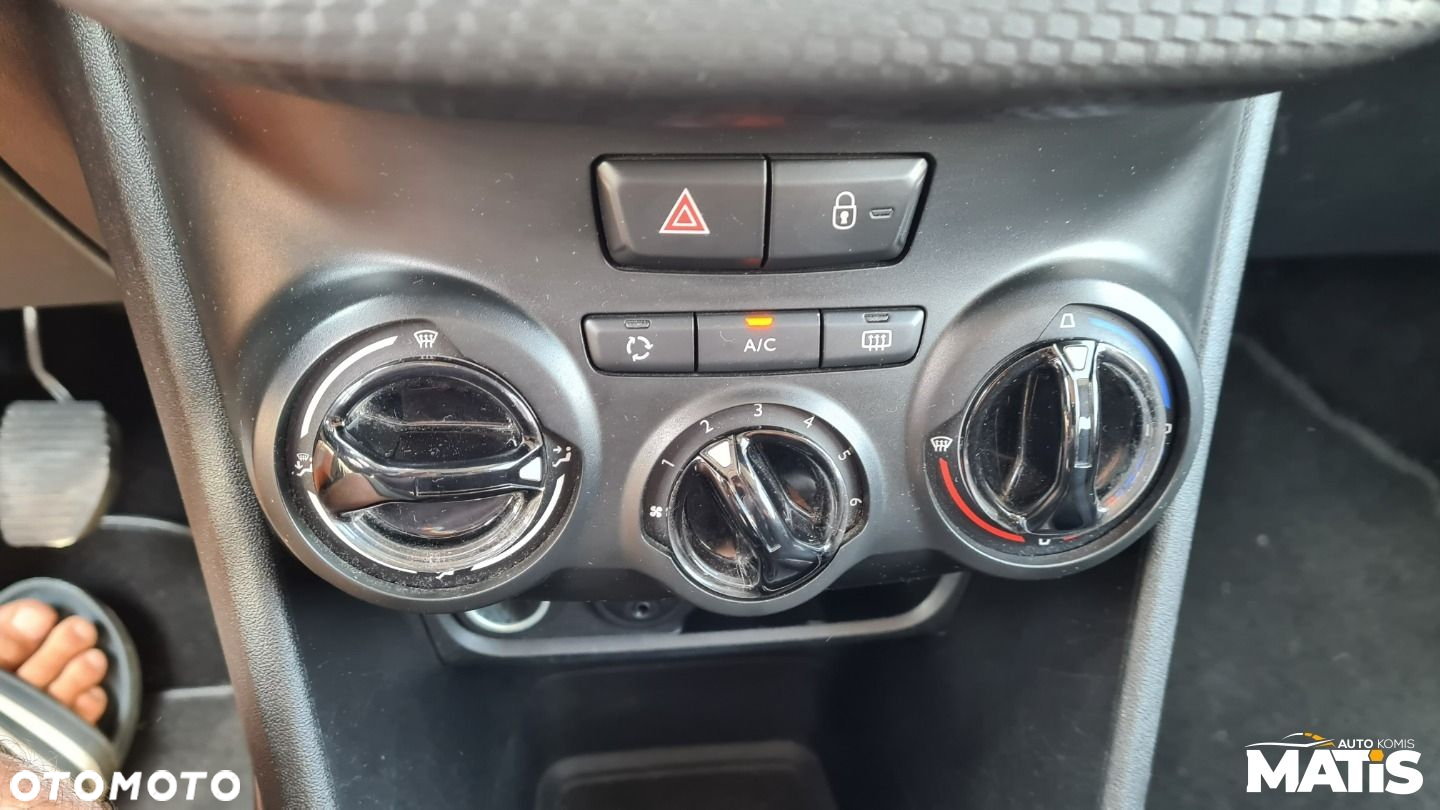 Peugeot 2008 - 7