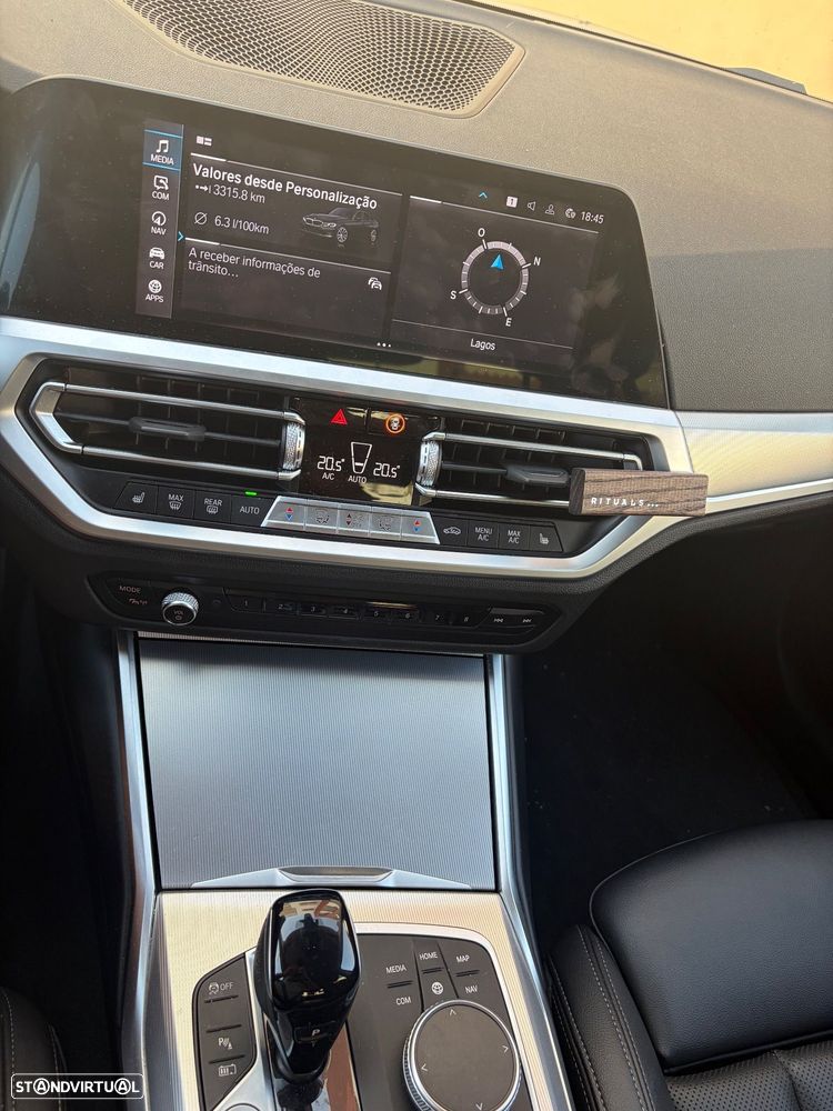 BMW 330 - 15