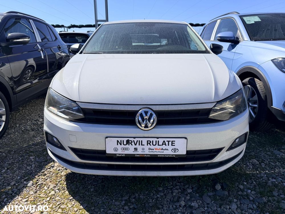 Volkswagen Polo - 3