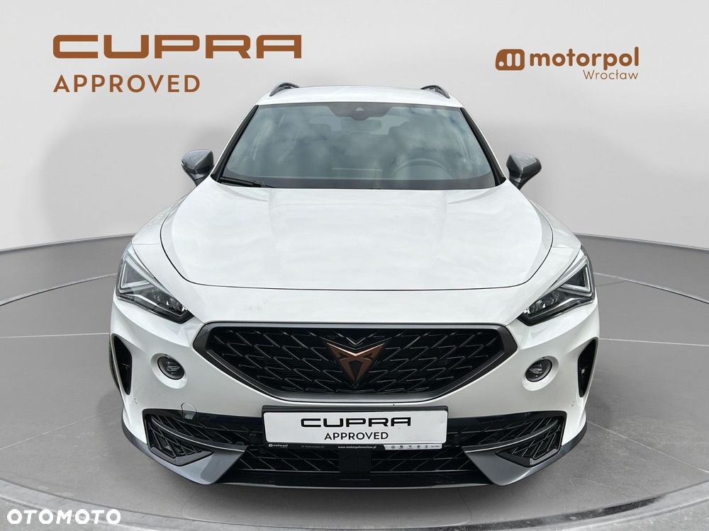 Cupra Formentor - 10