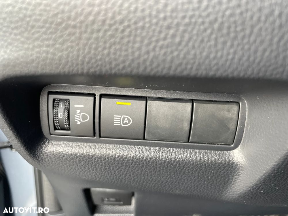 Toyota Aygo X 1.5l HEV 116CP Active - 20