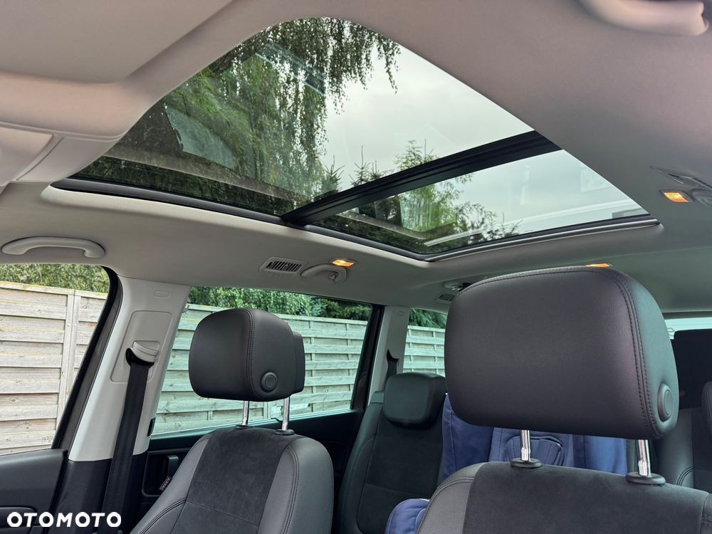 Seat Alhambra 2.0 TDI Style Advanced DSG - 20