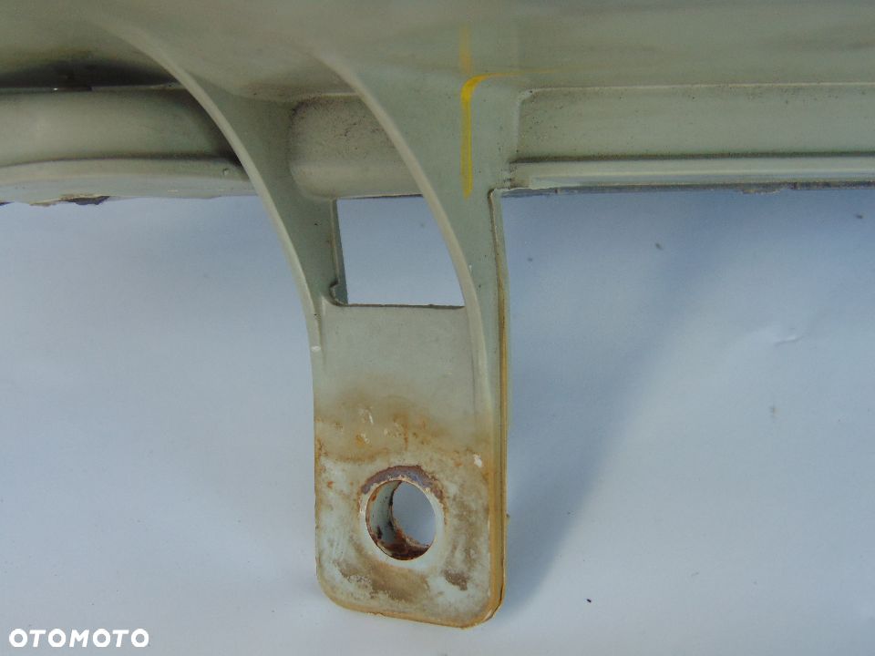 Lampa przednia przód lewa Opel Agila A FL lift 03-07r Europa - 8