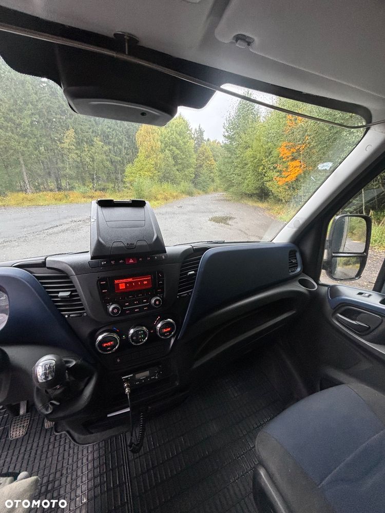 Iveco Daily - 14