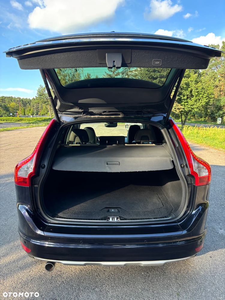 Volvo XC 60 - 11