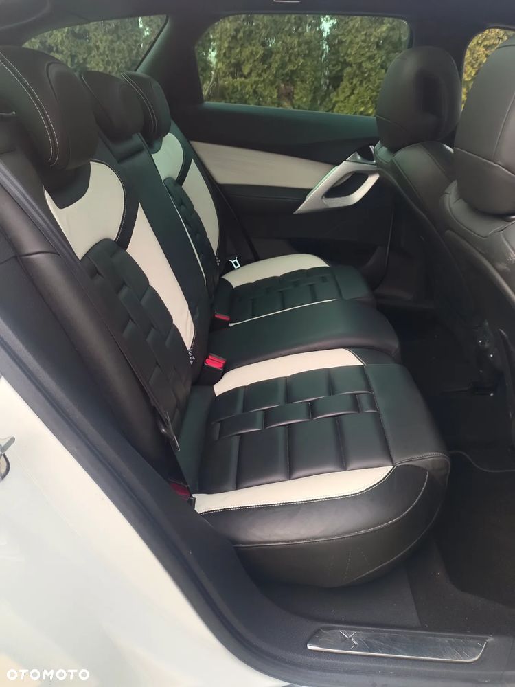 Citroën DS5 BlueHDi 180 SoChic - 27